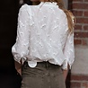 MÉLOÉ chemise blanc MÉLOÉ chemise blanc