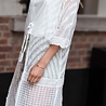 UMA kimono blanc UMA kimono blanc