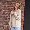NEW YORK pull beige NEW YORK pull beige