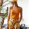 KALIA top orange KALIA top orange