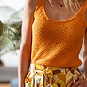KALIA top orange KALIA top orange