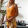 KALIA top orange KALIA top orange