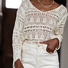ELENORE blouse blanc ELENORE blouse blanc
