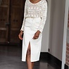ELENORE blouse blanc ELENORE blouse blanc