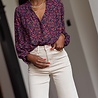 ENARA chemise violet ENARA chemise violet
