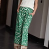 JEMMA pantalon vert JEMMA pantalon vert