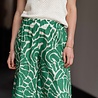 JEMMA pantalon vert JEMMA pantalon vert