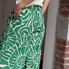 JEMMA pantalon vert JEMMA pantalon vert