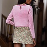 NAHARA blouse rose NAHARA blouse rose
