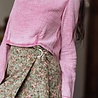OLARIANE jupe vert OLARIANE jupe vert