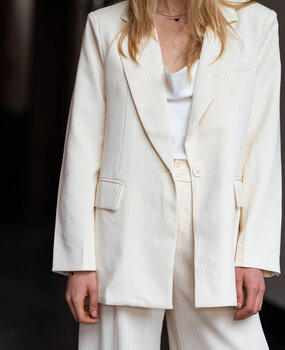 MYLENA blazer beige