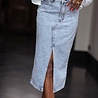 ALISON jupe denim ALISON jupe denim