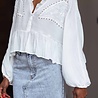ALISON jupe denim ALISON jupe denim
