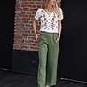 CALI pantalon vert CALI pantalon vert
