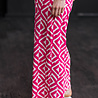 NELL pantalon fuchsia NELL pantalon fuchsia
