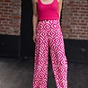 NELL pantalon fuchsia NELL pantalon fuchsia