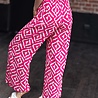NELL pantalon fuchsia NELL pantalon fuchsia