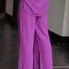 IRINE pantalon mauve IRINE pantalon mauve