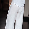 EULALIE pantalon blanc EULALIE pantalon blanc
