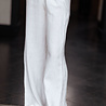 EULALIE pantalon blanc EULALIE pantalon blanc