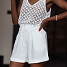 THALIA short blanc THALIA short blanc