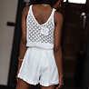 THALIA short blanc THALIA short blanc