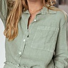 THALIE chemise vert THALIE chemise vert