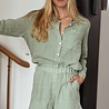 THALIE chemise vert THALIE chemise vert