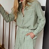THALIE chemise vert THALIE chemise vert