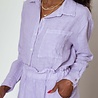 THALIE chemise lila THALIE chemise lila