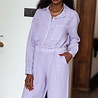 THALIE chemise lila THALIE chemise lila