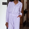 THALIE chemise lila THALIE chemise lila