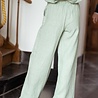 EULALIE pantalon vert EULALIE pantalon vert
