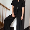HARMONIE pantalon noir HARMONIE pantalon noir