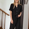 HARMONIE pantalon noir HARMONIE pantalon noir