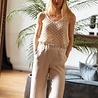 COLEEN top beige COLEEN top beige