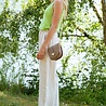 EULALIE pantalon beige EULALIE pantalon beige