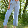 VICTORINE jeans bleu clair VICTORINE jeans bleu clair