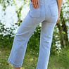 VICTORINE jeans bleu clair VICTORINE jeans bleu clair