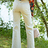 BARBARA jeans avocat BARBARA jeans avocat