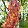 THAÏS robe fuchsia THAÏS robe fuchsia