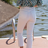 MARYLINE jeans blanc MARYLINE jeans blanc