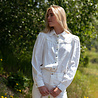 ESTELLE chemise blanche ESTELLE chemise blanche