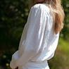 ESTELLE chemise blanche ESTELLE chemise blanche