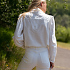 ESTELLE chemise blanche ESTELLE chemise blanche