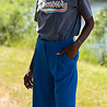 LORD pantalon bleu LORD pantalon bleu