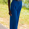 LORD pantalon bleu LORD pantalon bleu