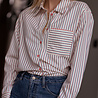 ARNOLD chemise ARNOLD chemise