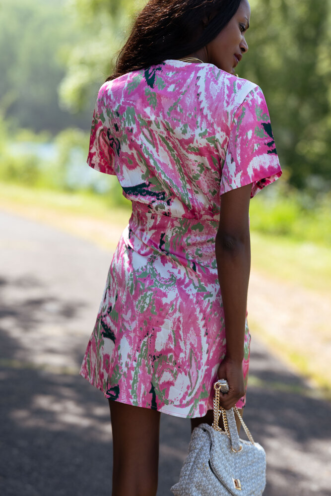 FANETTE Robe FANETTE Robe