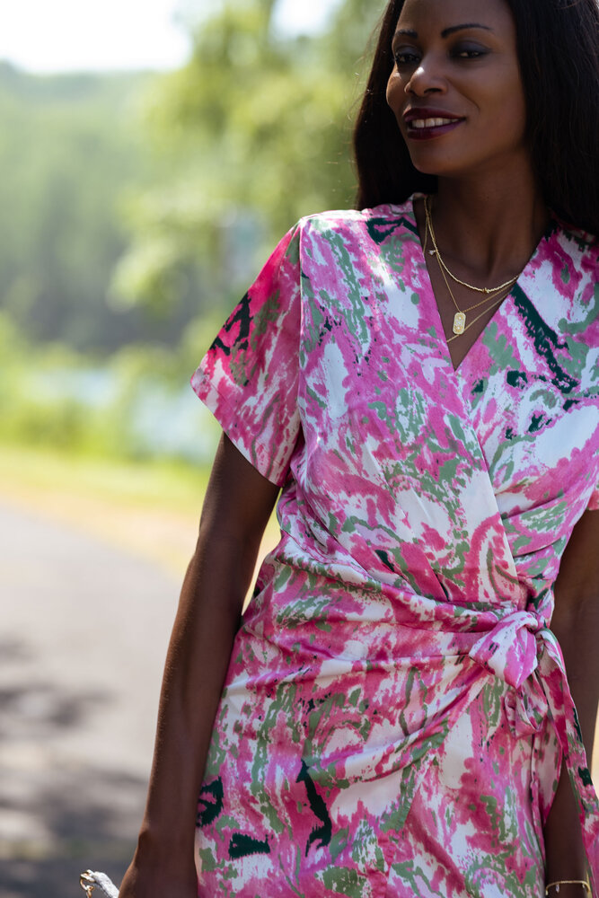 FANETTE Robe FANETTE Robe